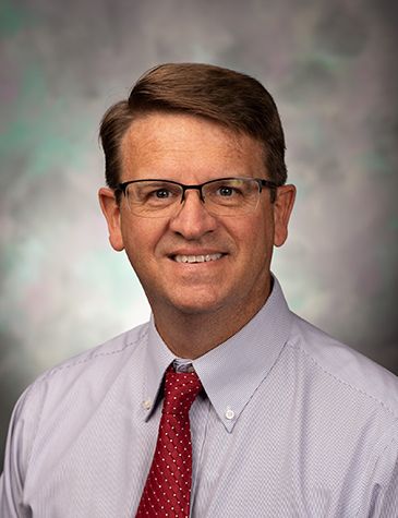 Brad Kamstra, DO — Program Director