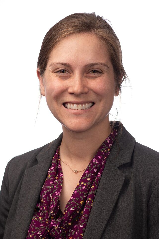 Meghan Grassel, MD