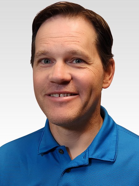 Headshot of Jonathan Buchanan, MD, MBA, CAQ