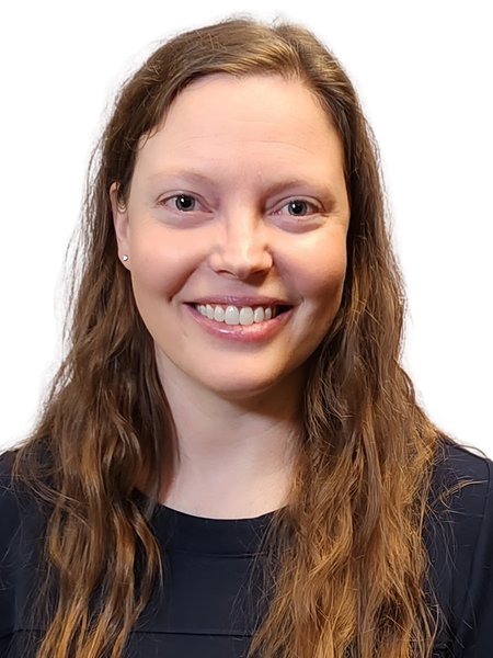 Headshot of Samantha Darnall-Werlinger, MD
