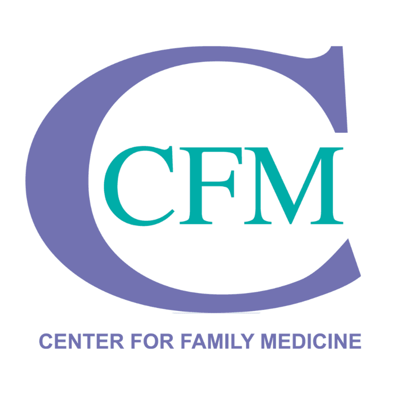 Center for Family Medicine logo