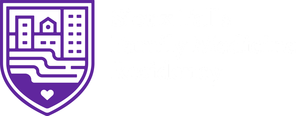 Sioux Falls Family Medicine Residency