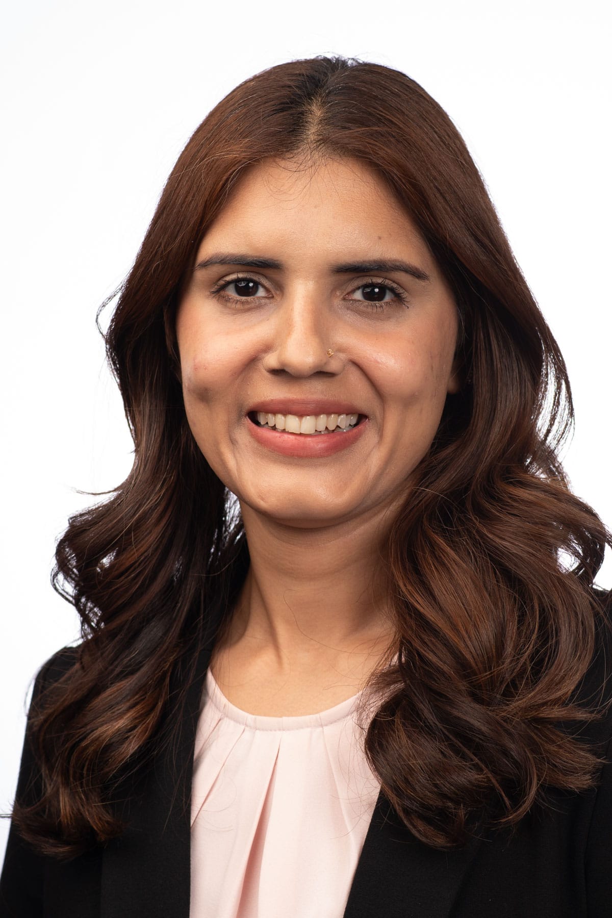 Ayesha Abbas, MD, Class of 2028