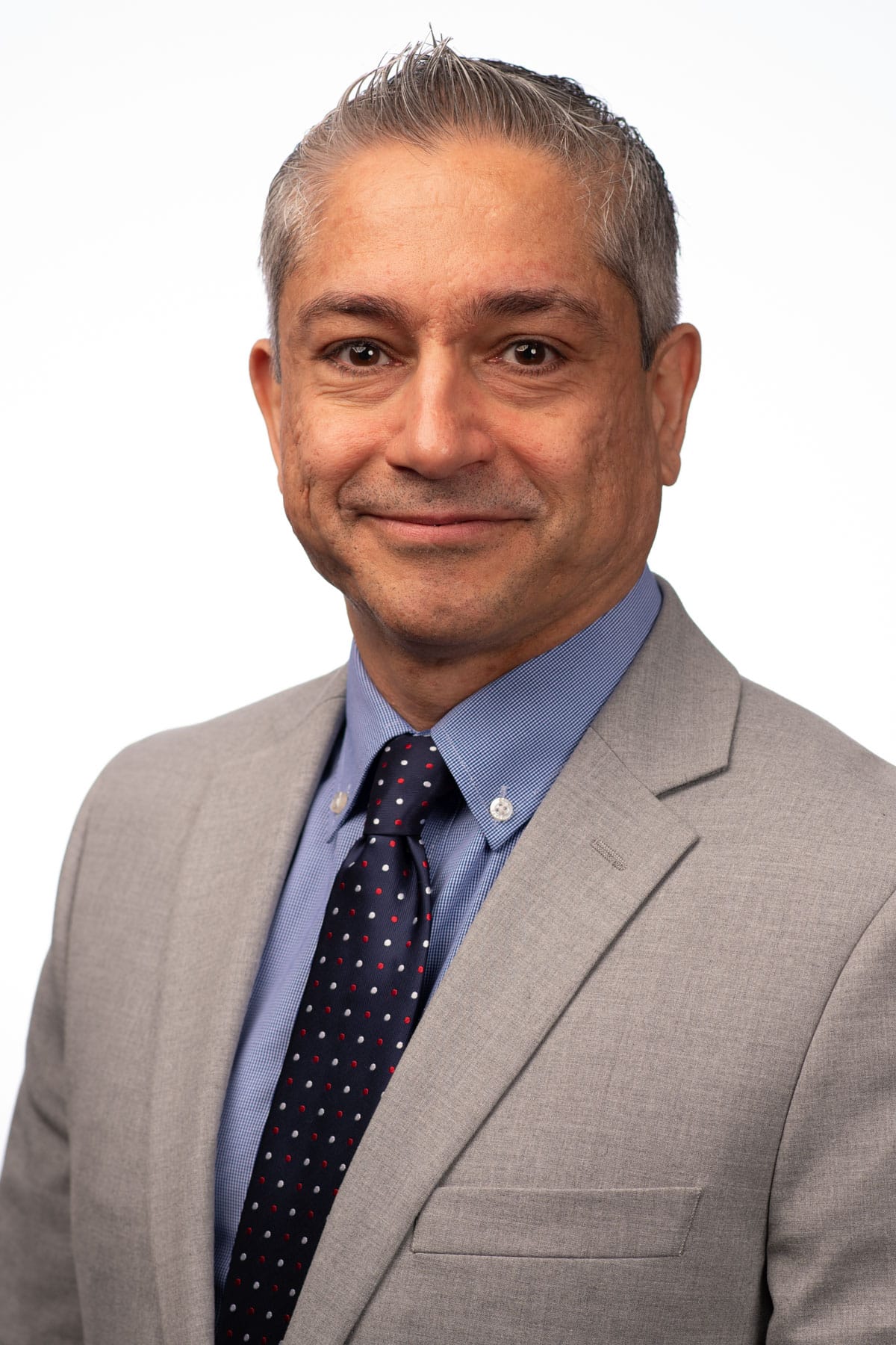 Hijan Akeel, MD, Class of 2027