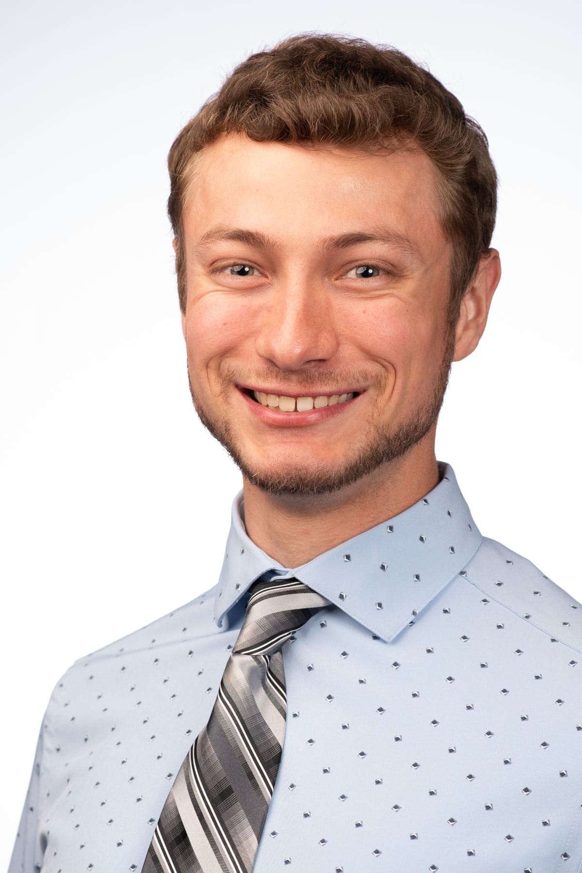Gaven Bowman, MD, Class of 2028