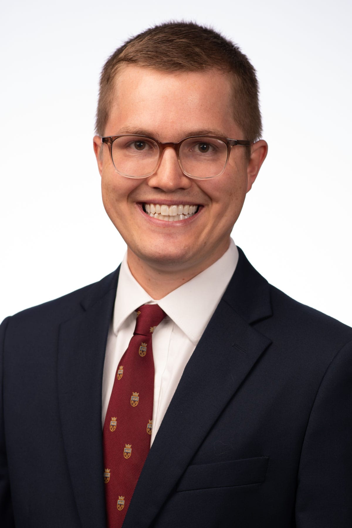 Ethan Brown, MD, Class of 2027
