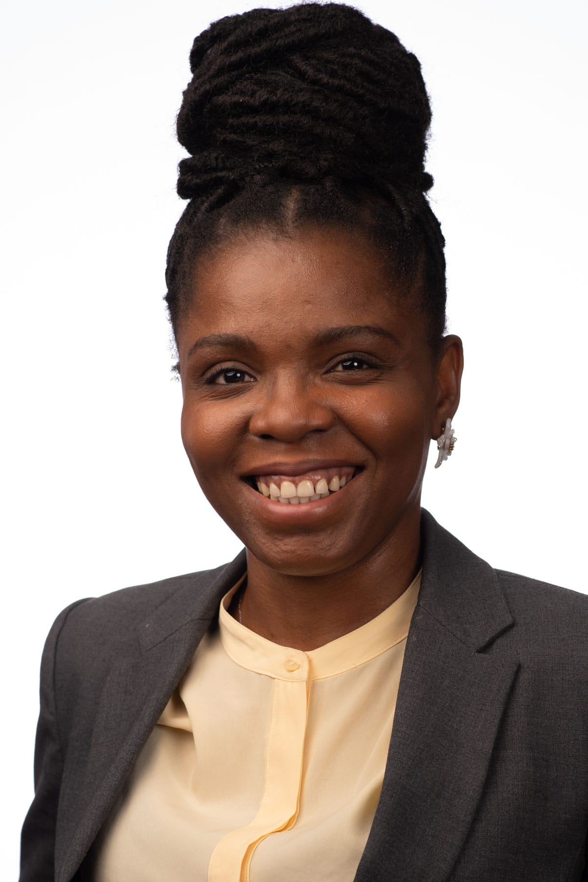 Nneka Chima, MD, MPH, Class of 2026