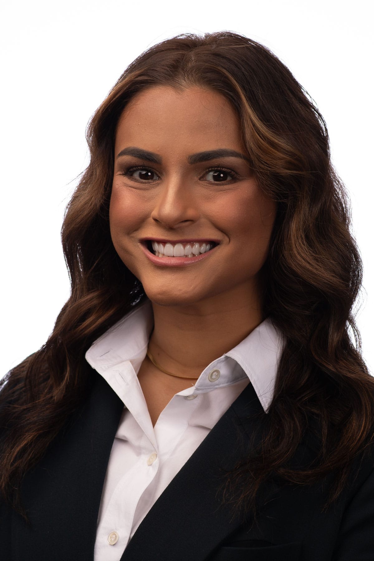 Carla de Matos Konrad, MD, Class of 2026