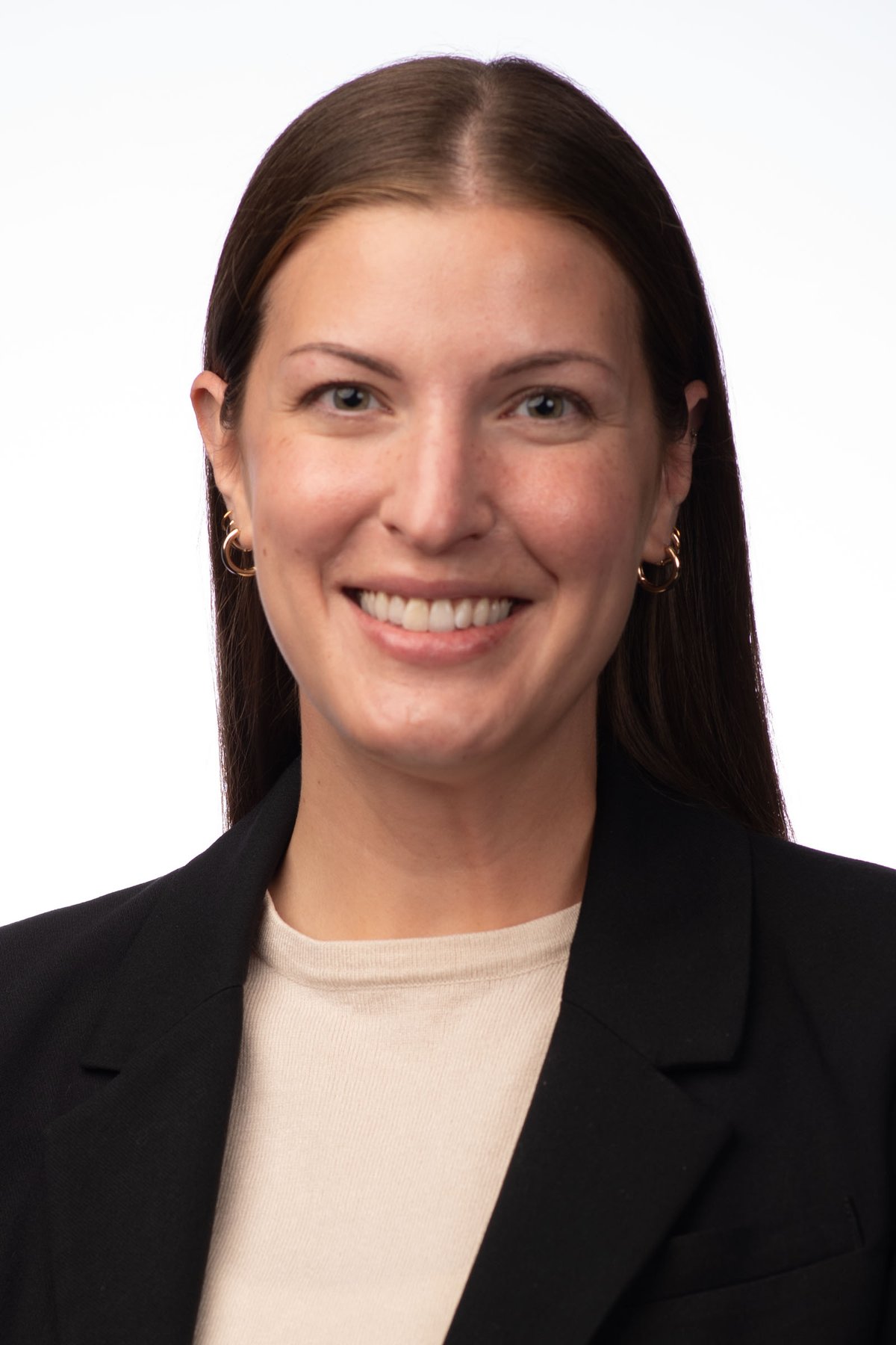 Holly Goehring, MD, Class of 2029