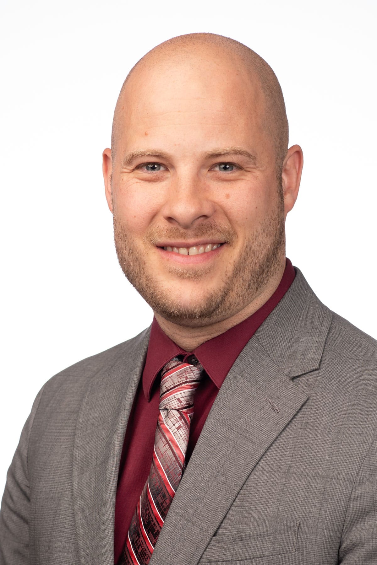 Christopher Keyser, MD, Class of 2028