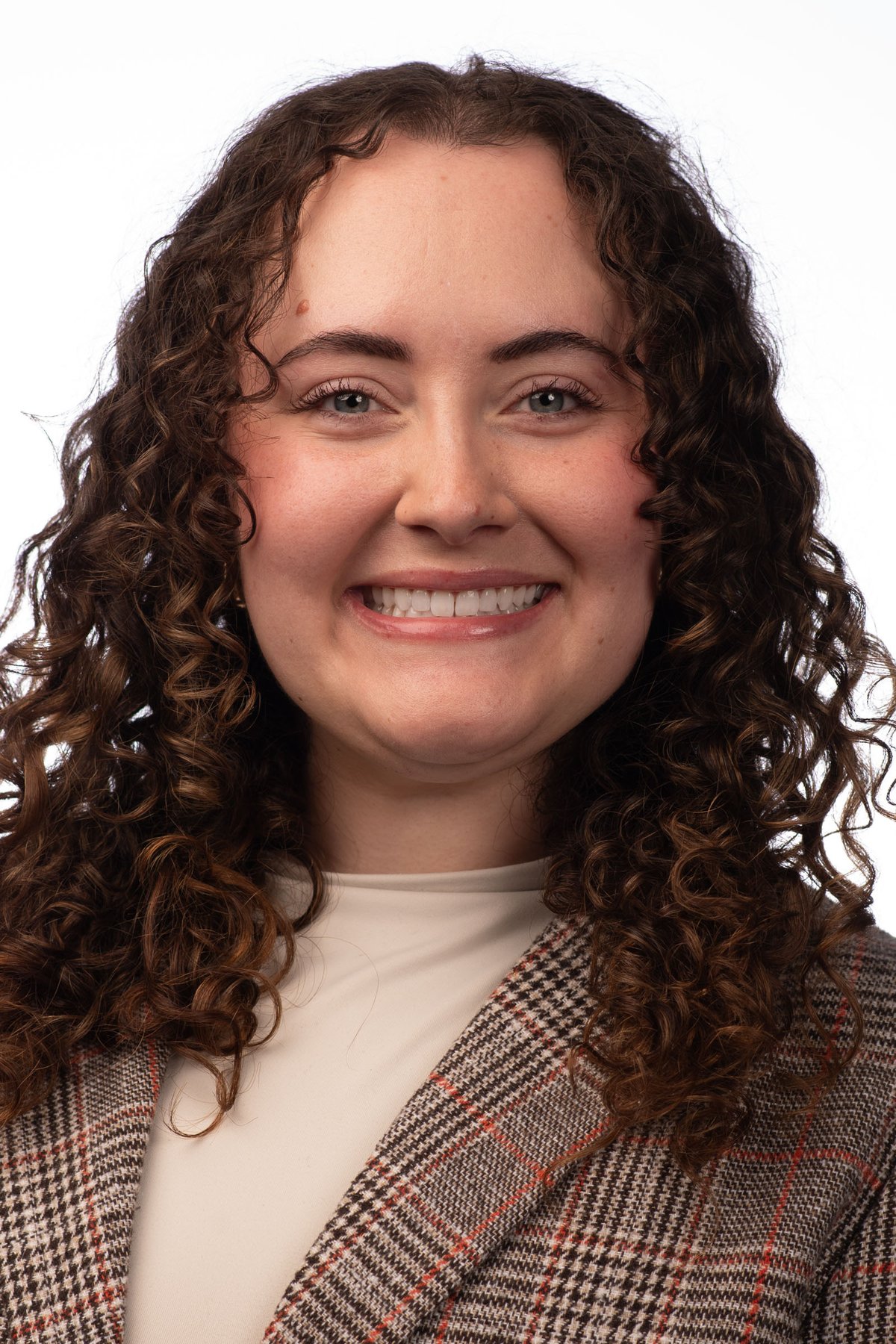 Emily Kirschenmann, MD, Class of 2029
