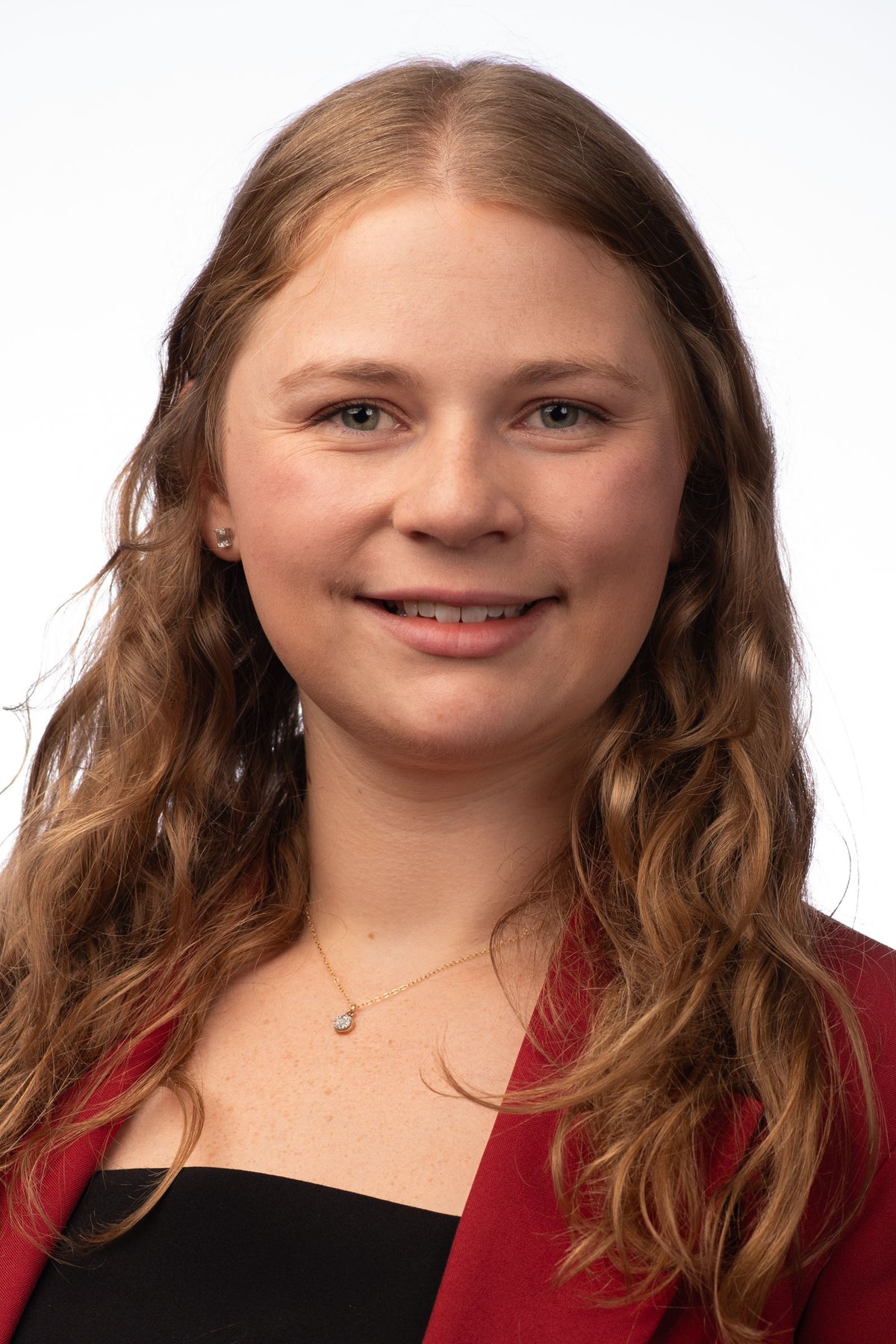 Haley McMahon, MD, Class of 2029