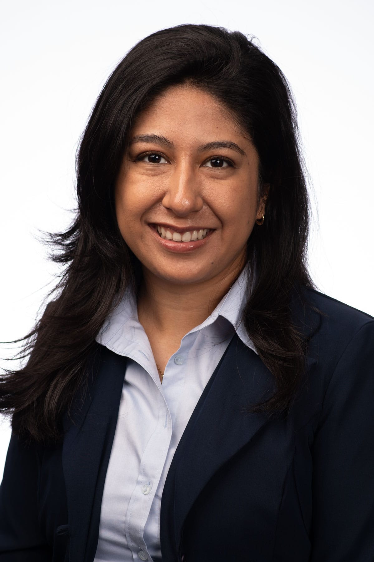 Brenda Orozco, MD, Class of 2027