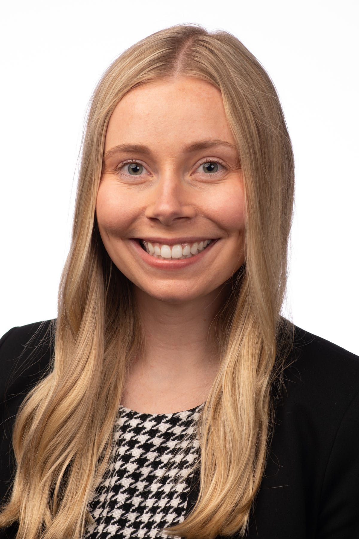 Bailey Thooft, MD, Class of 2028