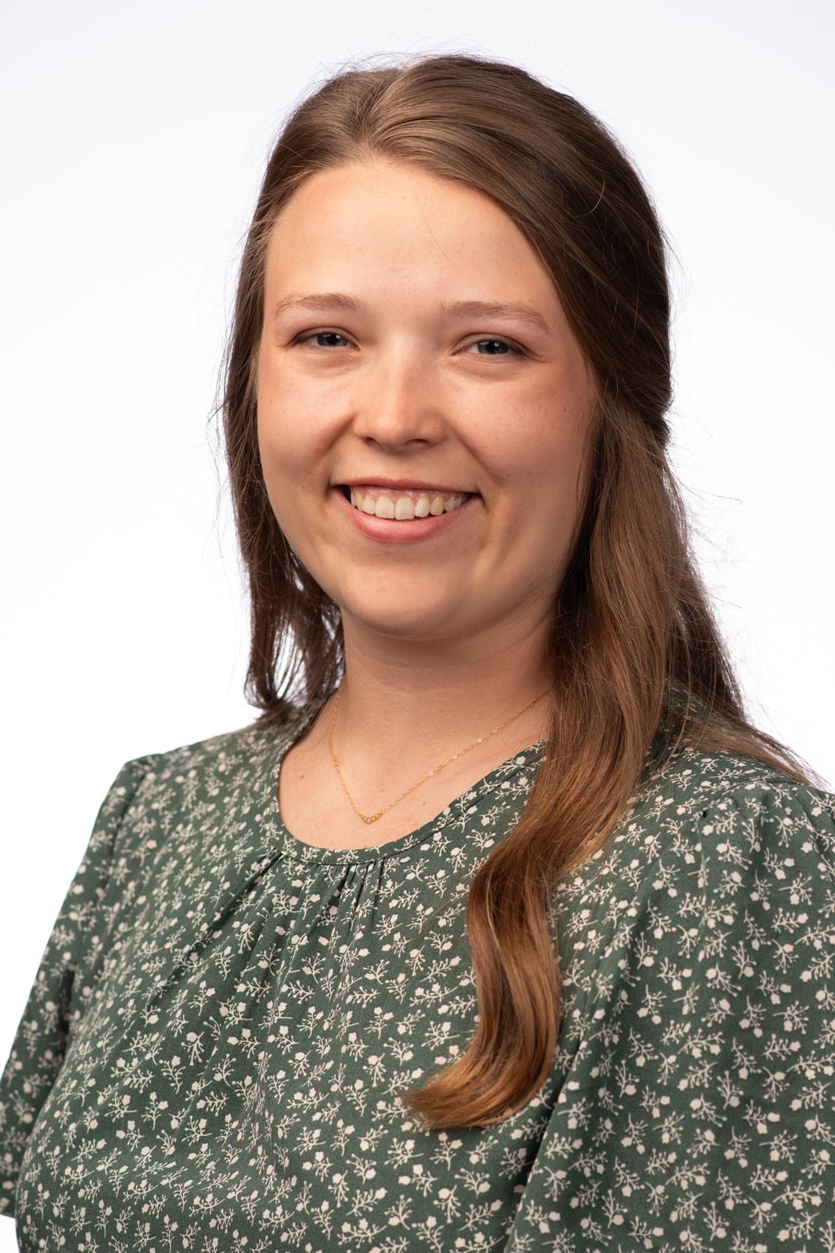Hannah Trierweiler, MD, Class of 2027