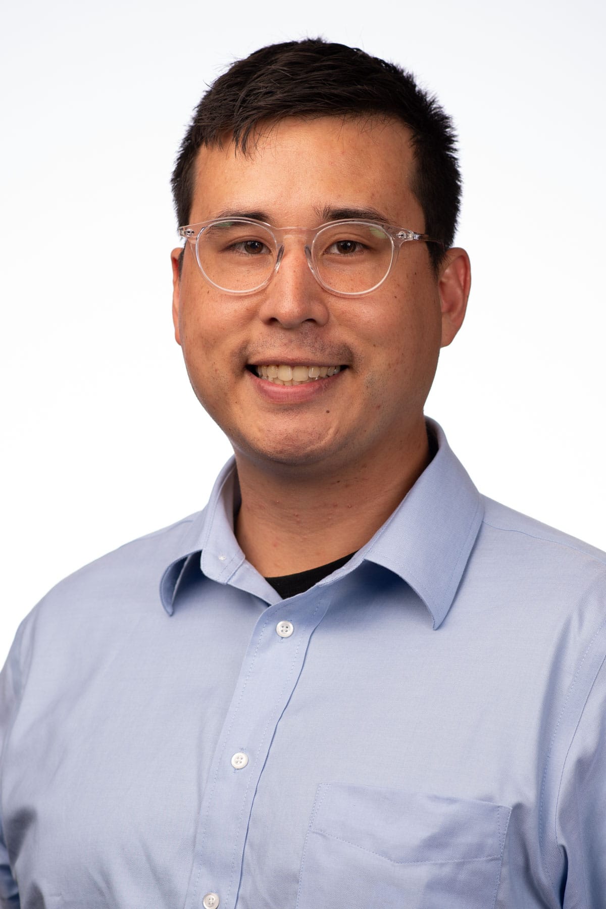 George Tye, MD, Class of 2027